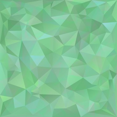 geometrik desen, üçgenler arka plan