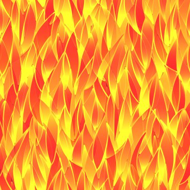 ateşli seamless modeli