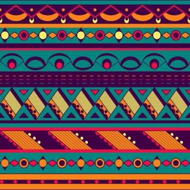 Dikişsiz etnik köken