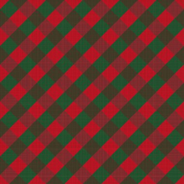 Dikişsiz checked arka plan