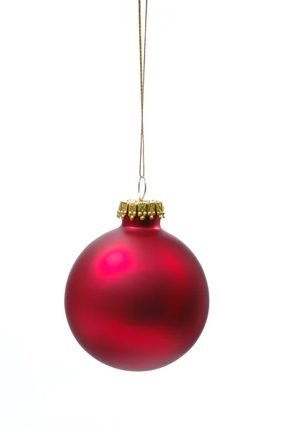 Christmas ornament — Stock Photo, Image