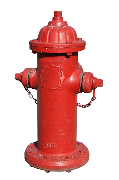 Hidrante de fuego —  Fotos de Stock