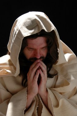 dua İsa portresi
