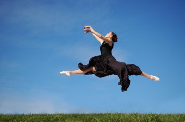 dansçı jumpimp