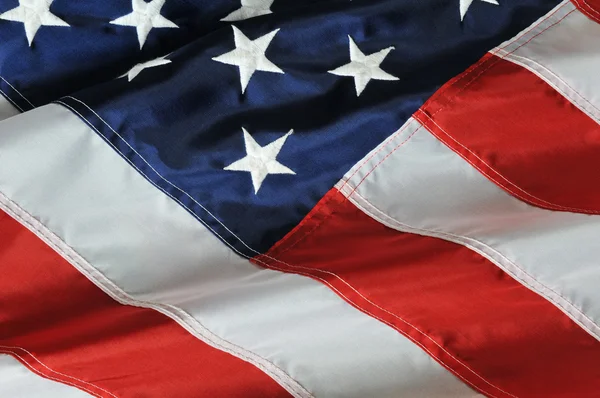 USA flag — Stock Photo, Image