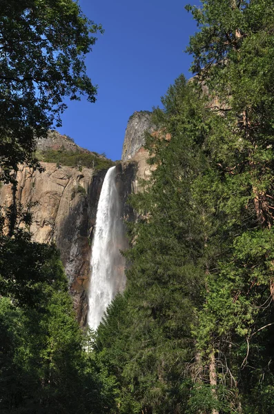 Parque Nacional Yosemite — Foto de Stock