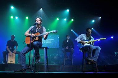 davulcu çocuk konser gerçekleştirmek michael Güngör