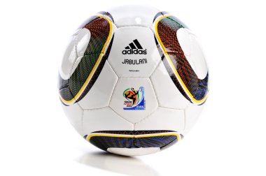 2010 FIFA Dünya Kupası Güney Afrika Futbol topu