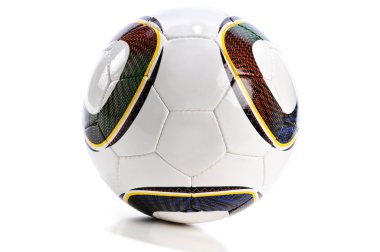 2010 FIFA Dünya Kupası Güney Afrika Futbol topu