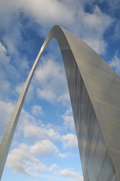 Saint Louis Arch — Stock Photo, Image