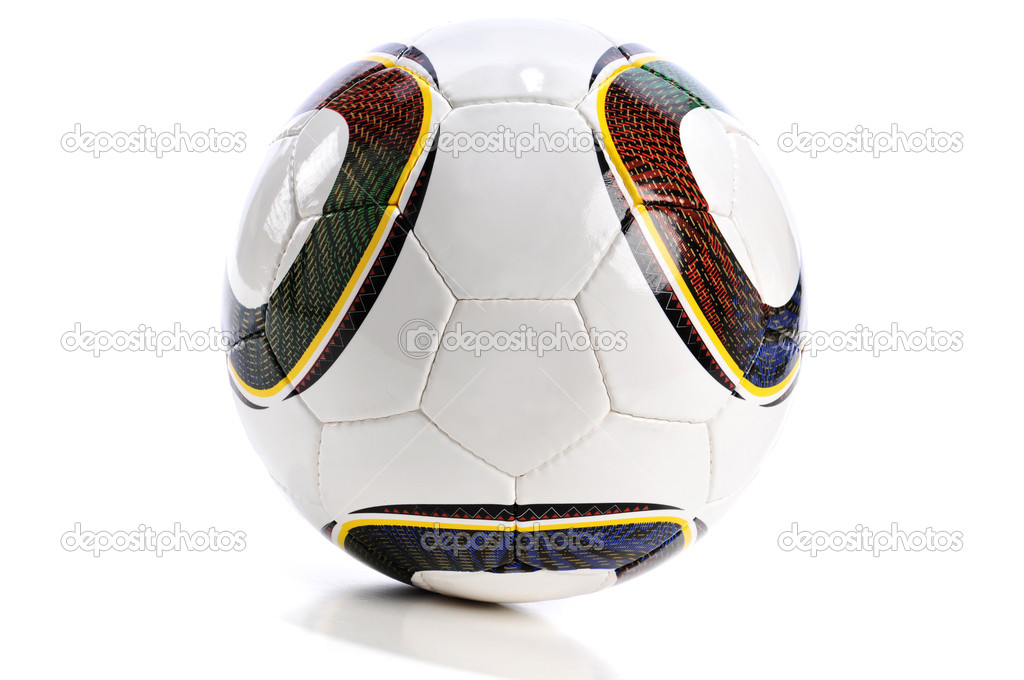 2010 FIFA World Cup South Africa soccer ball