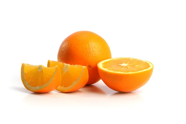 Oranges — Stock Photo, Image