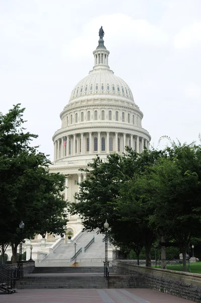 USA: s huvudstad dome — Stockfoto