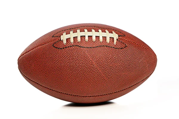 Football americano Foto Stock Royalty Free