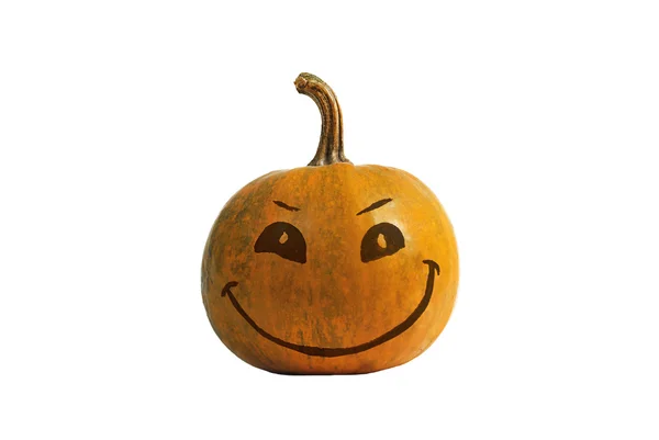 Halloween Pumpkin Family — Stock Photo, Image