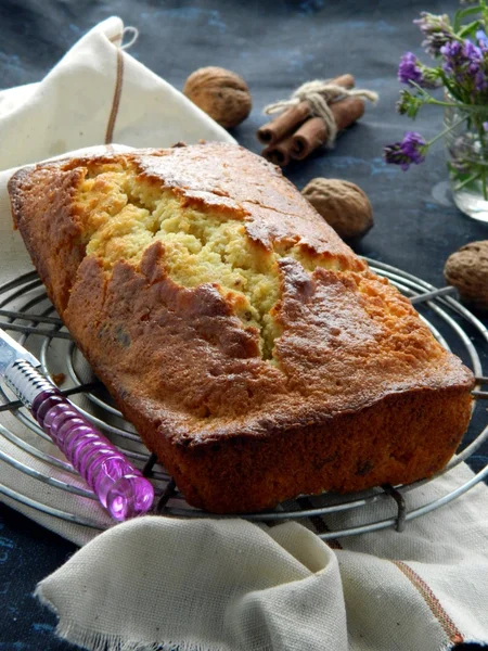 Honigkuchen — Stockfoto