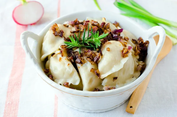 Pastas alimenticias — Foto de Stock