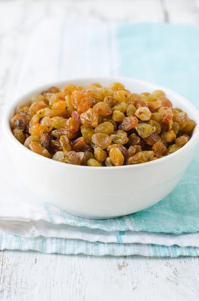 Raisins — Stock Photo, Image