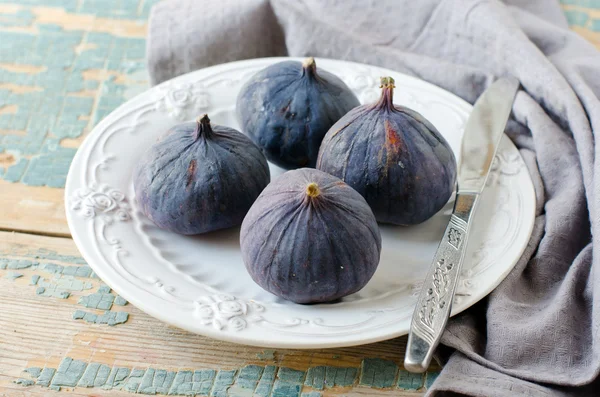 Figs — Stock Photo, Image