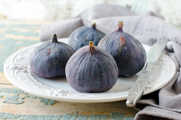 Figs — Stock Photo, Image