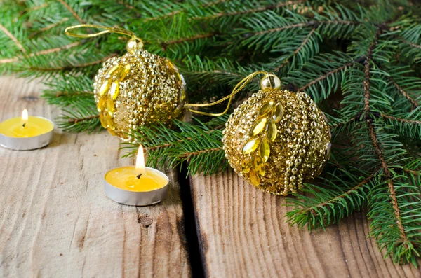 Christmas decoration — Stock Photo, Image