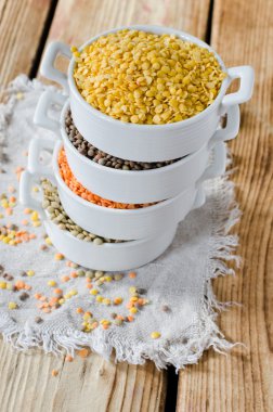 mercimek çorbası mix
