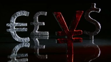 para birimi simgeleri, yen açılan