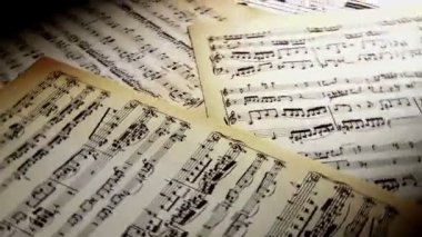 Sayfa Müzik