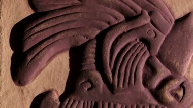 Pakal votan, tilt aşağı