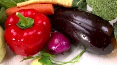 sebze, cam dolly, portre