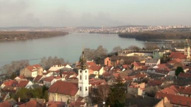 Belgrad, zemun, Tuna