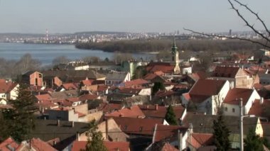 Belgrad, zemun, Tuna Nehri