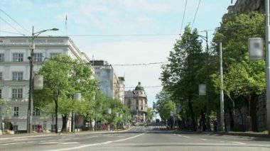 Belgrad - kneza milosa