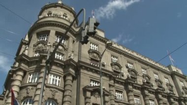 Belgrad, hükümet