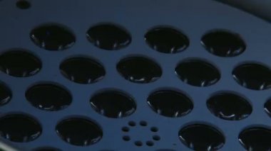 Sahne ışığı rgb