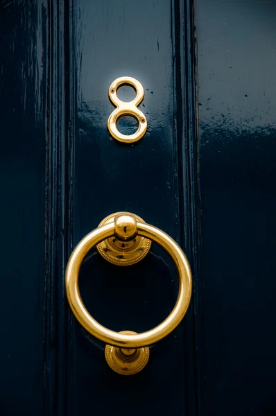ドア数 8 — ストック写真