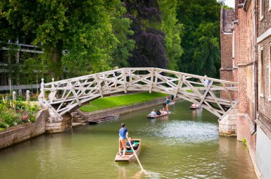 matematiksel Köprüsü, cambridge üniversite, İngiltere, Birleşik Krallık