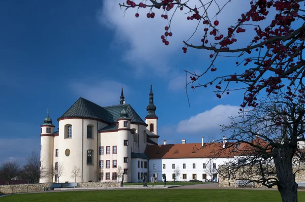 tapınağın kutsal haç bulma