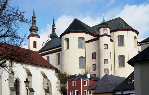 tapınağın kutsal haç bulma