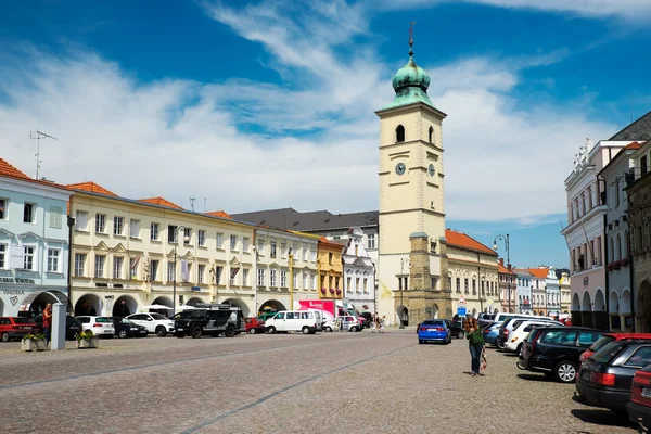 kare Litomysl, Çek Cumhuriyeti