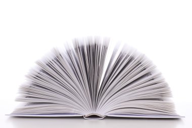 Açık kitap