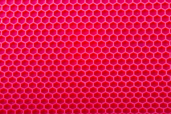 Texture - honeycombs — Stock Photo, Image