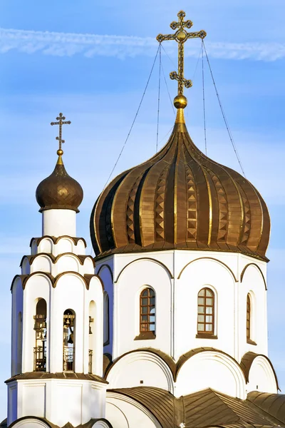 Kilise — Stok fotoğraf