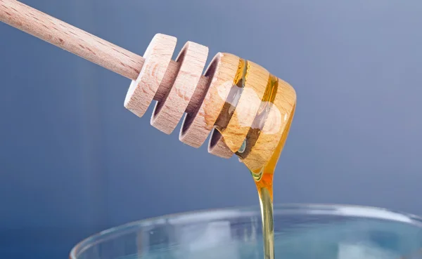 Honey — Stock Photo, Image