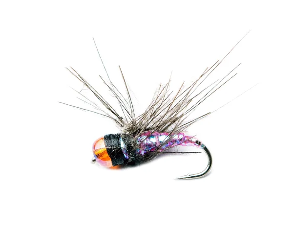 Fishing lure — Stock Photo, Image