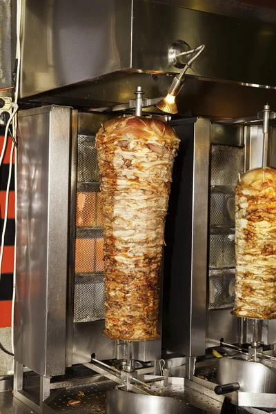 Yunan gyros