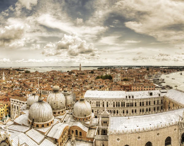 Venetië, Italië — Stockfoto