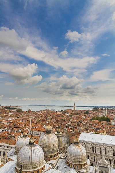 Venice, Italy — стоковое фото