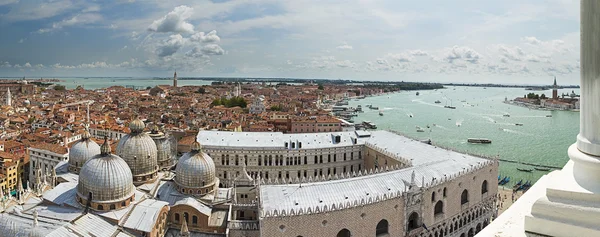 Venice, Italy — стоковое фото