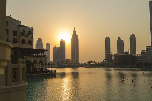 Dubai —  Fotos de Stock